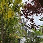 Landvilla