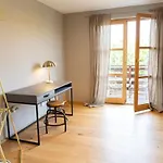 Landvilla Prázdninový dům Diebach