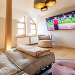 Landvilla Diebach