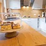 Landvilla Prázdninový dům Diebach