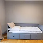 Landvilla Prázdninový dům Diebach