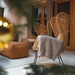 Landvilla *