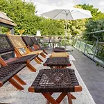 Prázdninový dům Landvilla Diebach