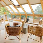 Landvilla Diebach