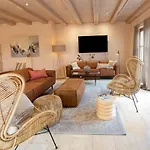 Landvilla