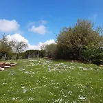 Prázdninový dům Landvilla
