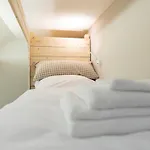 Prázdninový dům Landvilla
