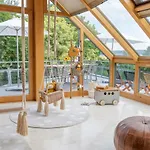 Landvilla *