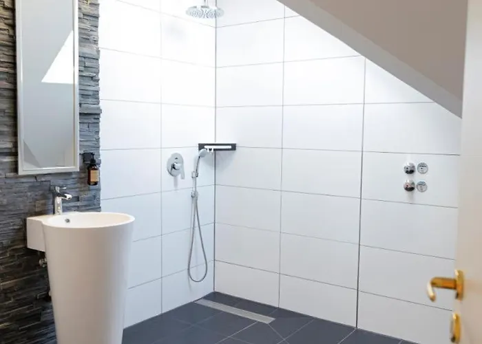 Landvilla Dom wakacyjny Diebach