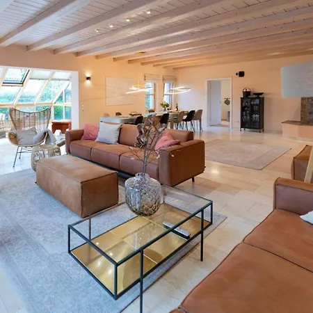 Ferienhaus Landvilla Diebach