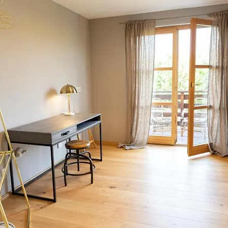 Landvilla Ferienhaus Diebach