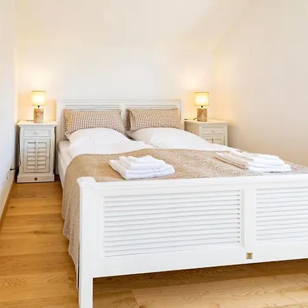 Ferienhaus Landvilla