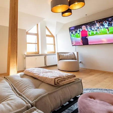 Landvilla Diebach