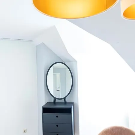 Landvilla Ferienhaus *