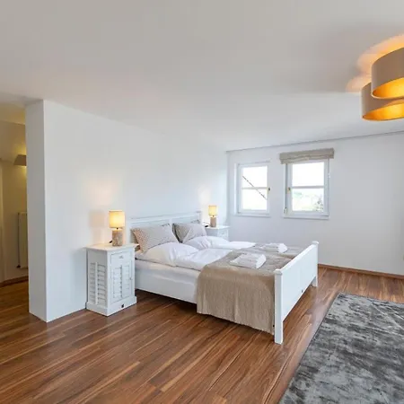 Ferienhaus Landvilla *