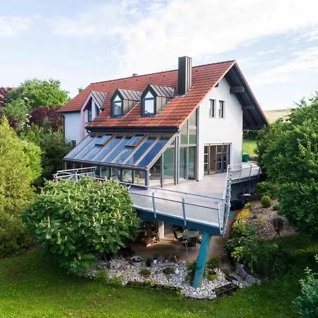 Landvilla Ferienhaus *