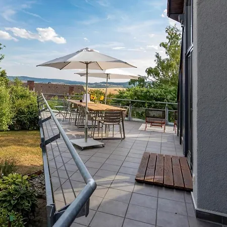 Landvilla *