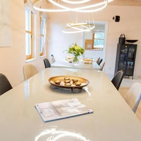 Landvilla * Diebach