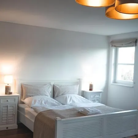 Ferienhaus Landvilla