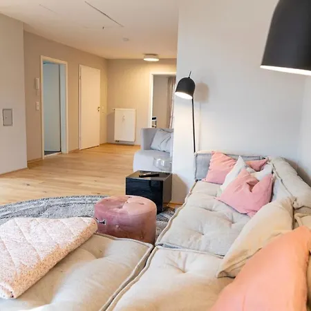 Ferienhaus Landvilla Diebach