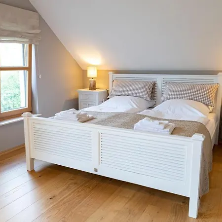 Landvilla Ferienhaus