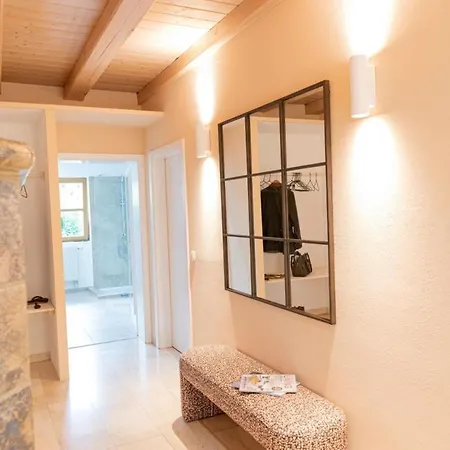 Ferienhaus Landvilla