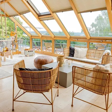 Landvilla Diebach