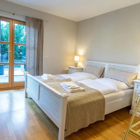 Landvilla Ferienhaus Diebach