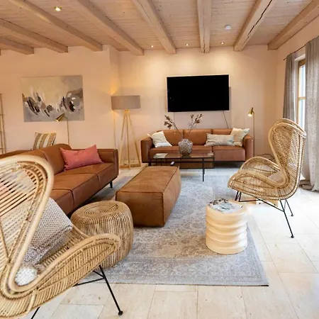 Landvilla
