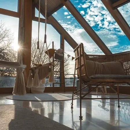 Landvilla