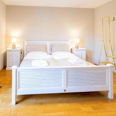 Landvilla