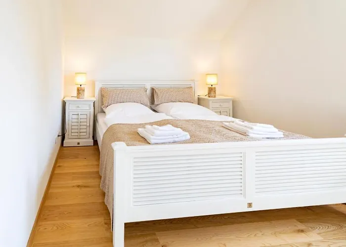Vakantiehuis Landvilla