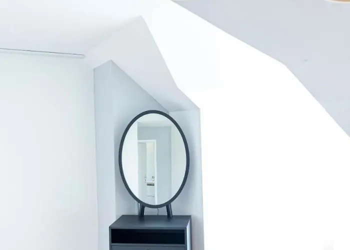 Landvilla Vakantiehuis *