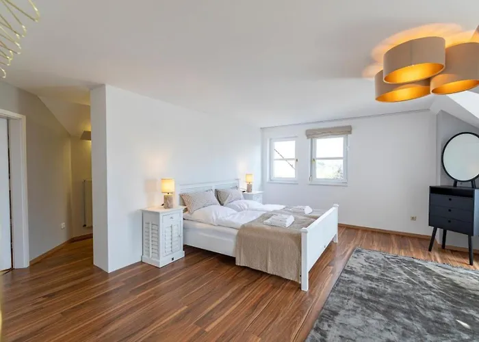 Vakantiehuis Landvilla *
