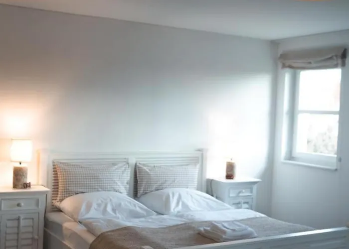 Vakantiehuis Landvilla