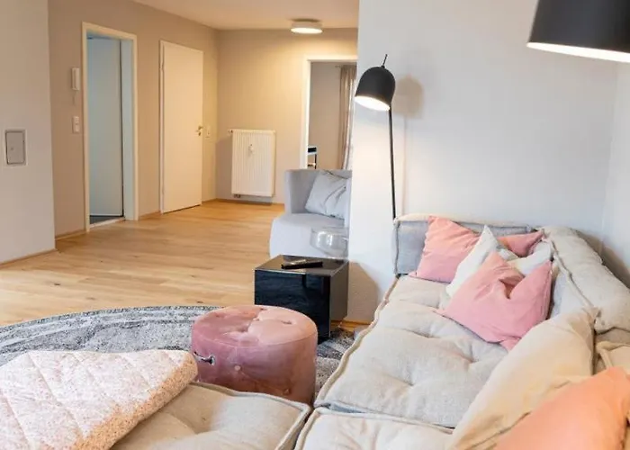Vakantiehuis Landvilla Diebach