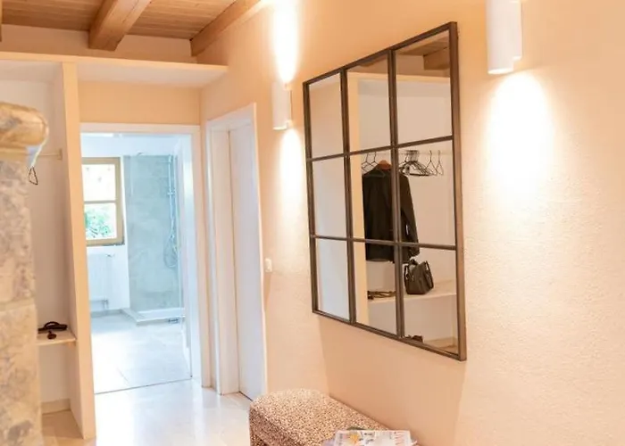 Vakantiehuis Landvilla