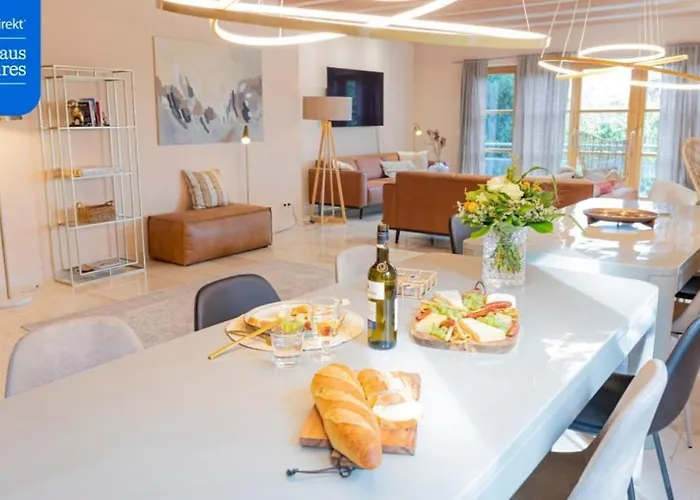 Vakantiehuis Landvilla