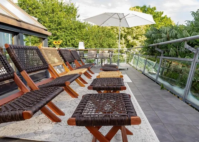 Vakantiehuis Landvilla Diebach
