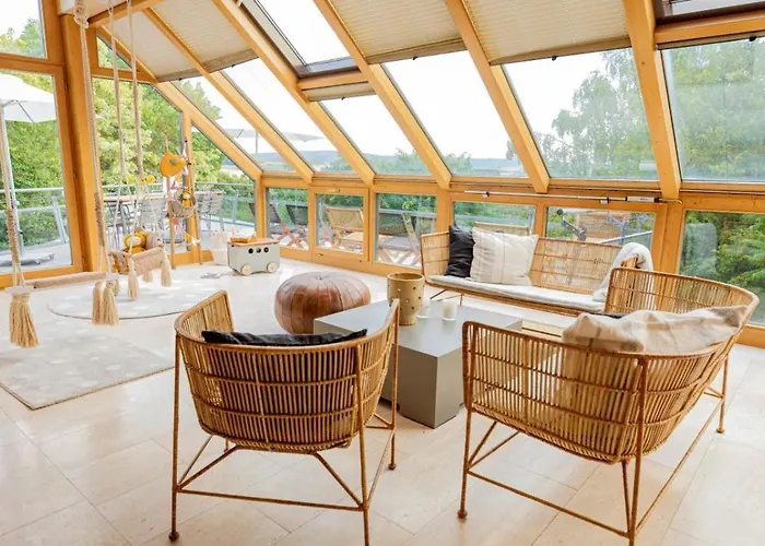 Landvilla Diebach