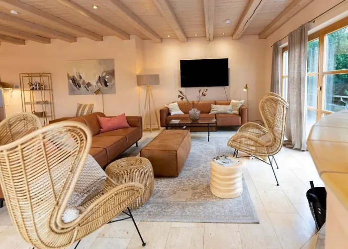 Landvilla