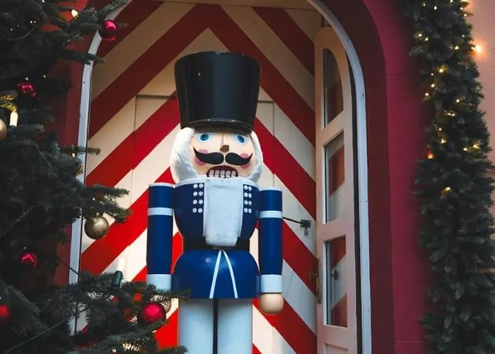 Landvilla Vakantiehuis