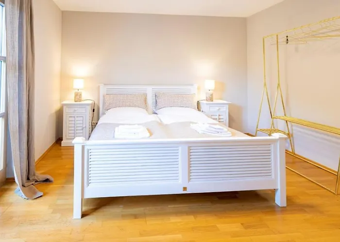 Landvilla